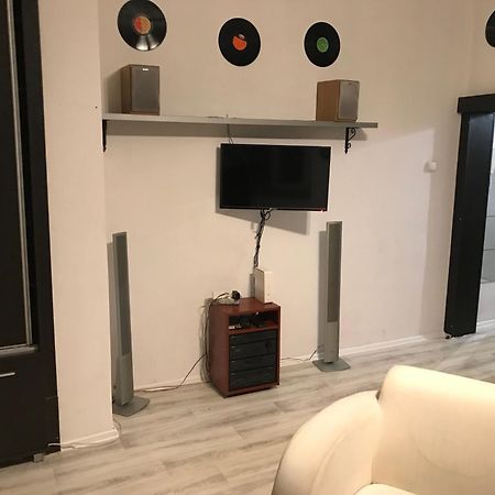 Appartamento apartament stare-polesie Łódź Esterno foto