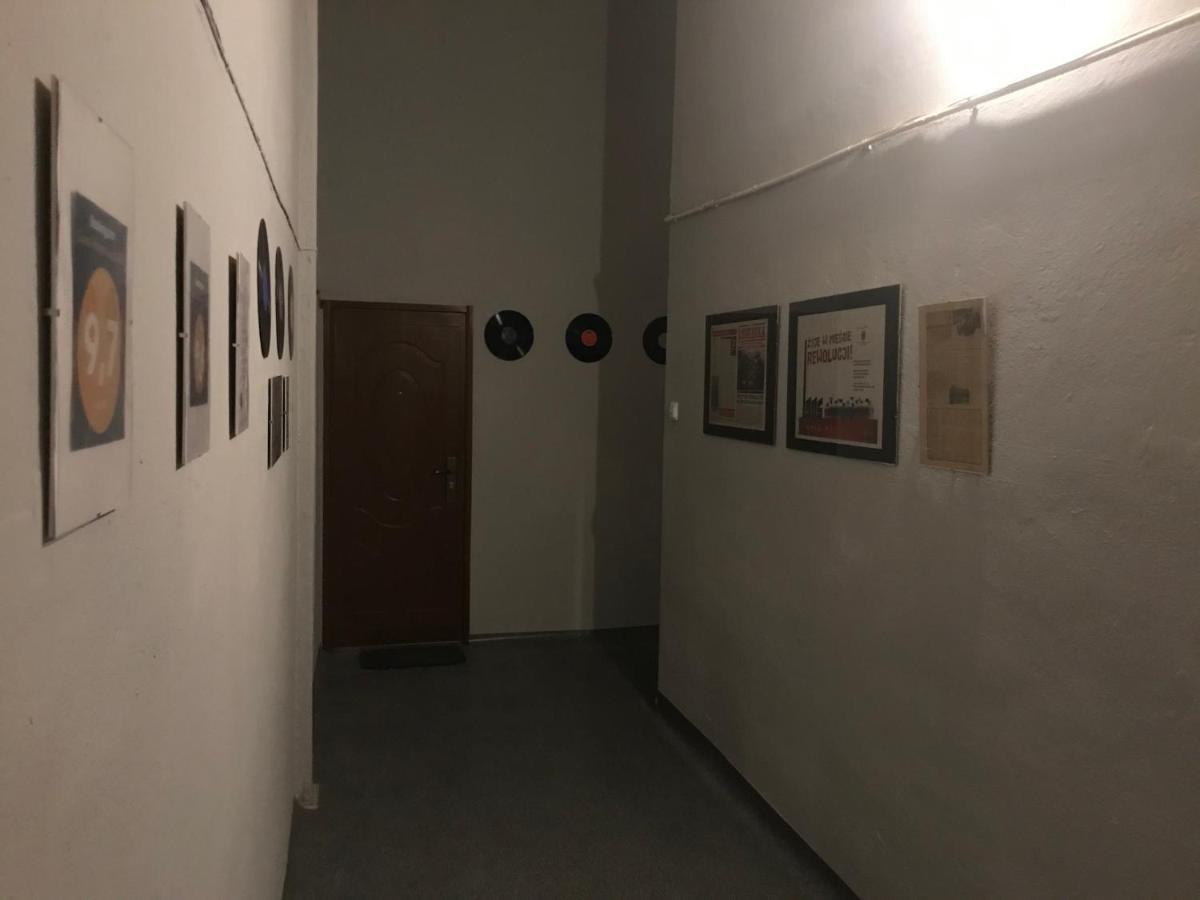Appartamento apartament stare-polesie Łódź Esterno foto