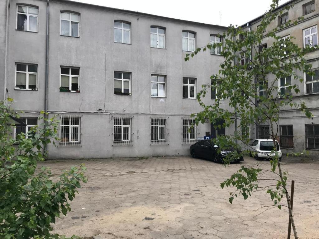 Appartamento apartament stare-polesie Łódź Esterno foto