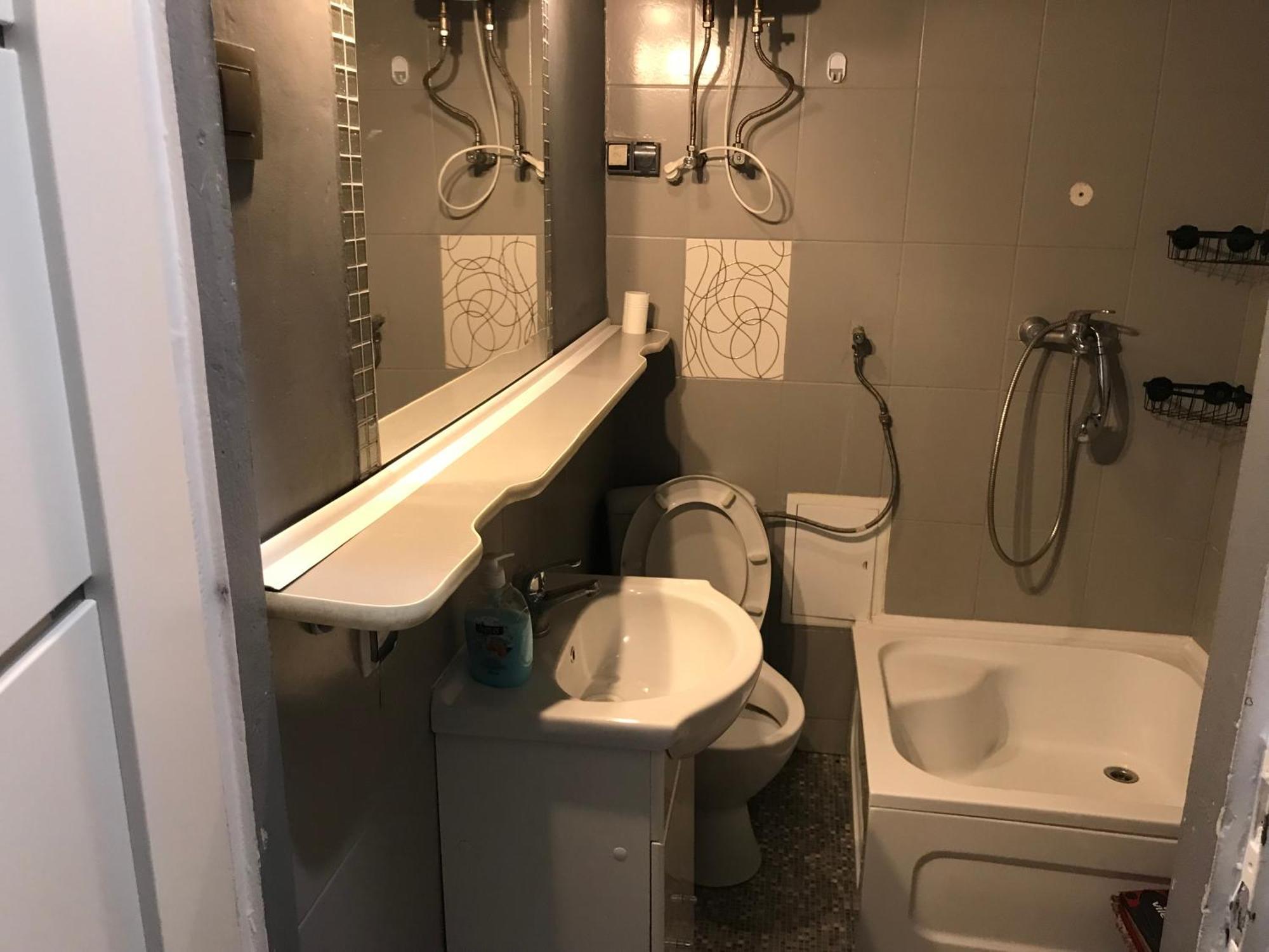 Appartamento apartament stare-polesie Łódź Esterno foto