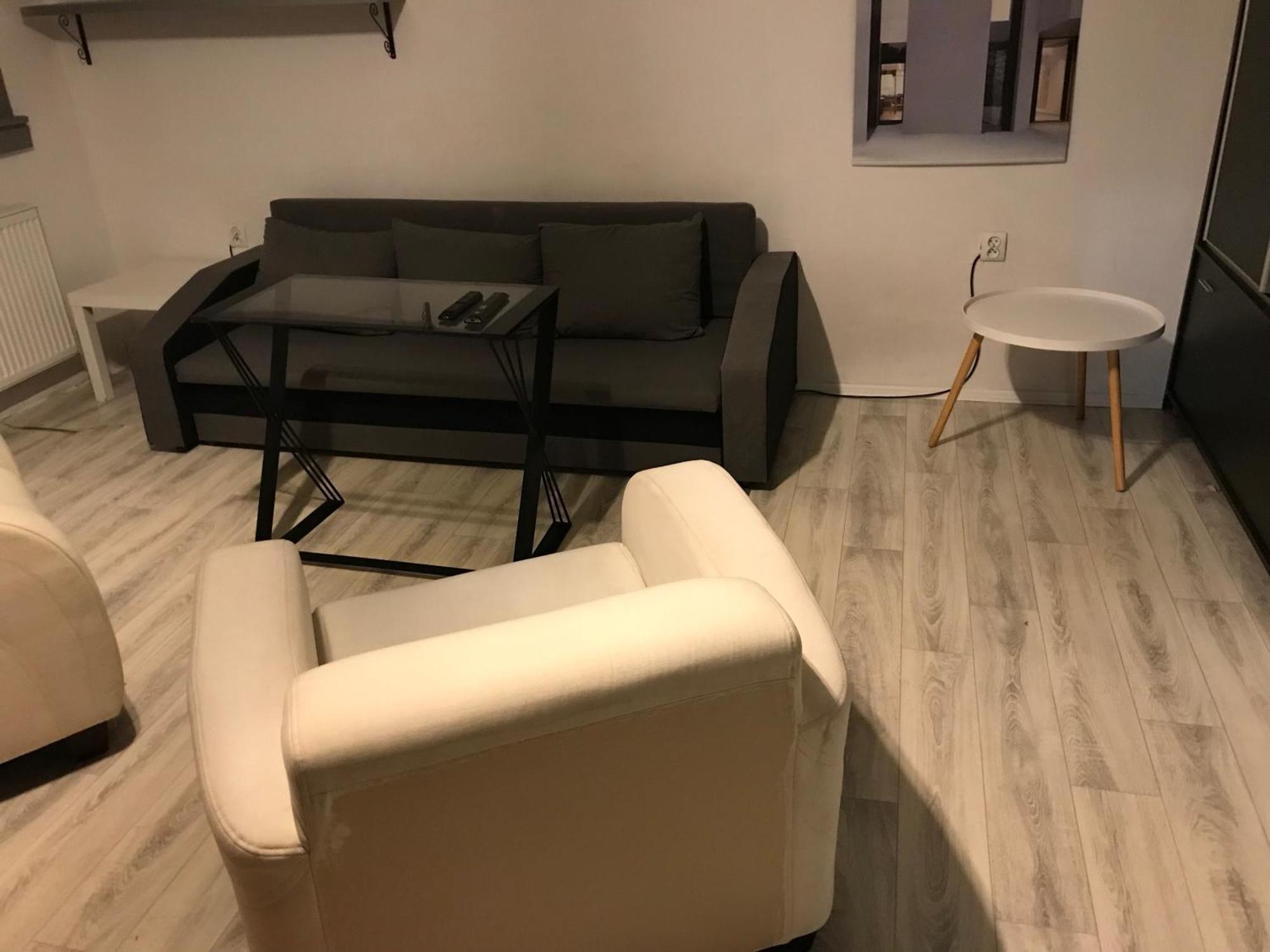 Appartamento apartament stare-polesie Łódź Esterno foto