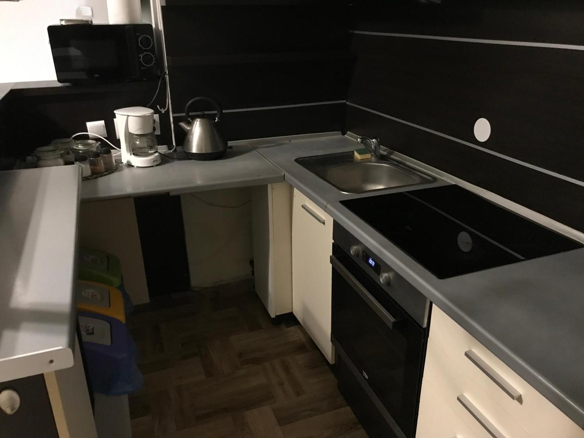 Appartamento apartament stare-polesie Łódź Esterno foto