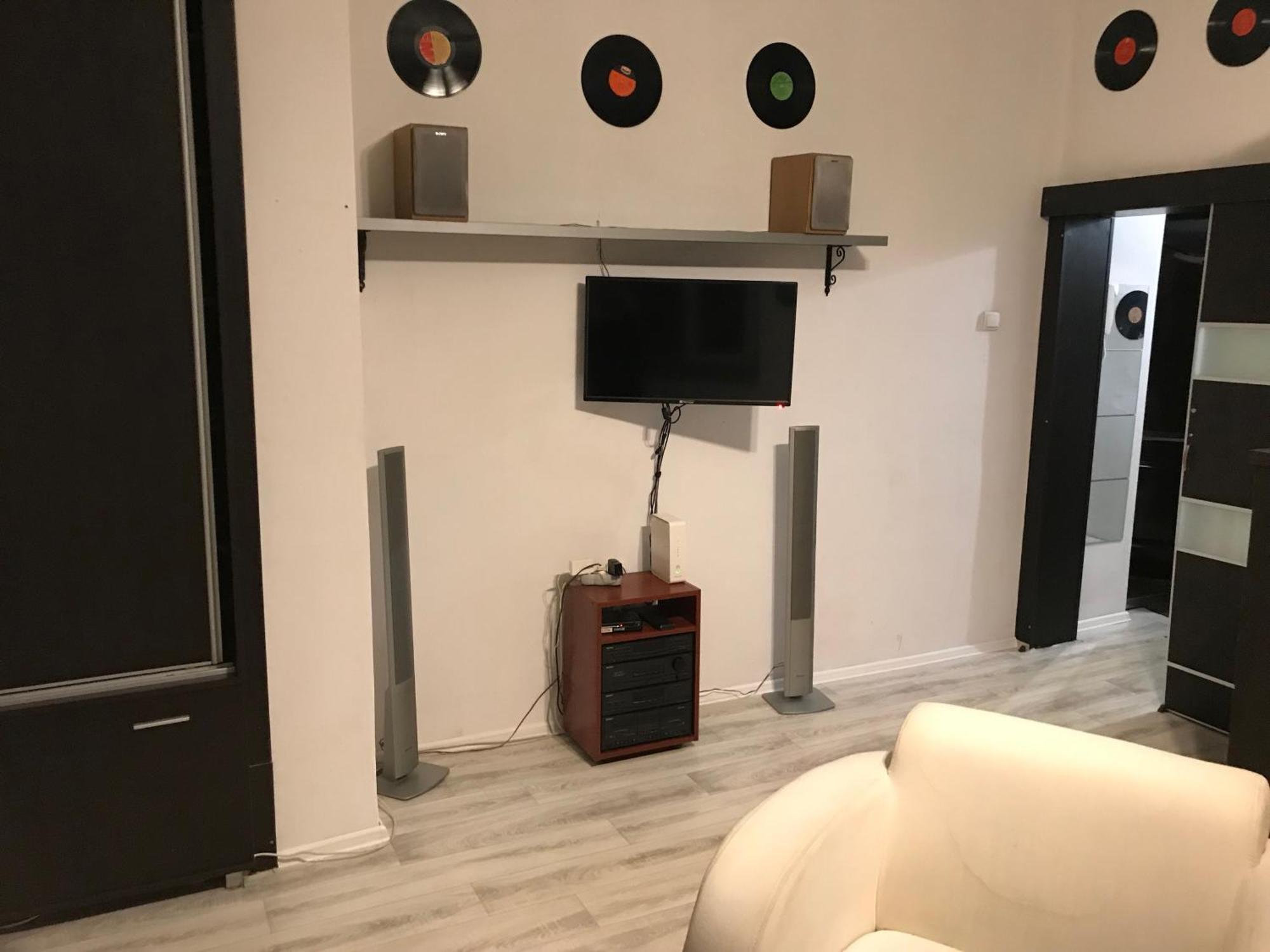 Appartamento apartament stare-polesie Łódź Esterno foto
