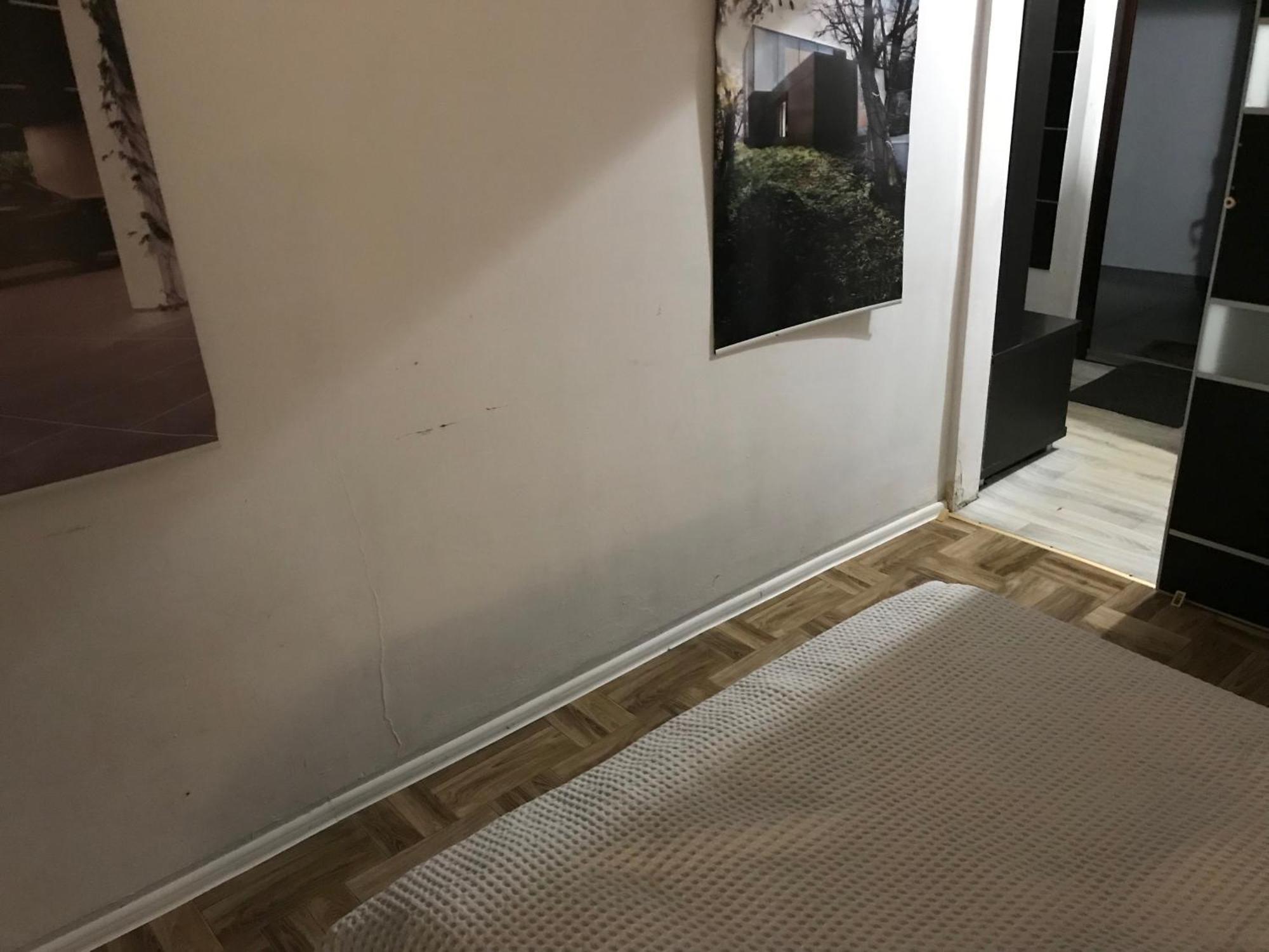 Appartamento apartament stare-polesie Łódź Esterno foto
