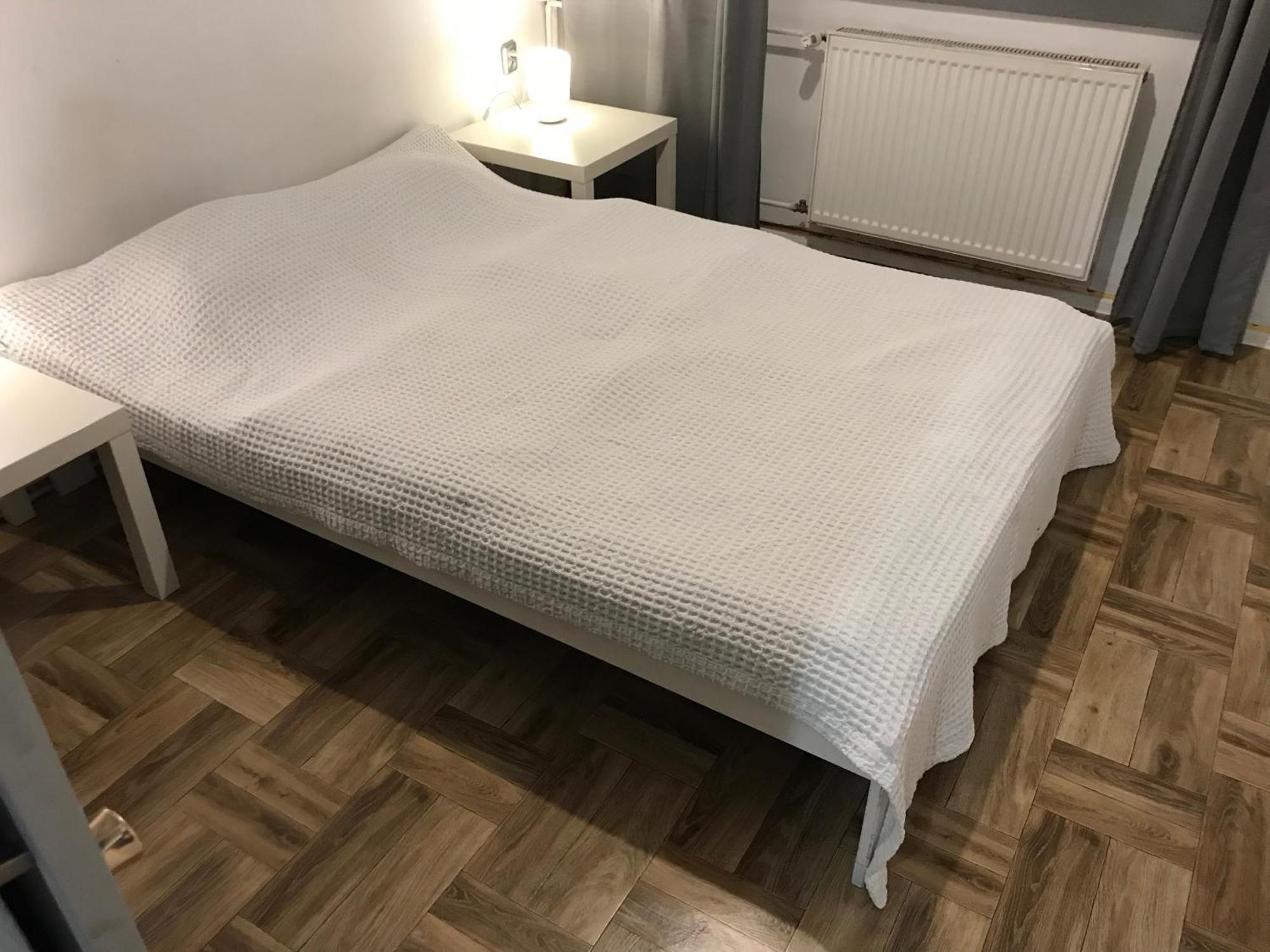 Appartamento apartament stare-polesie Łódź Esterno foto
